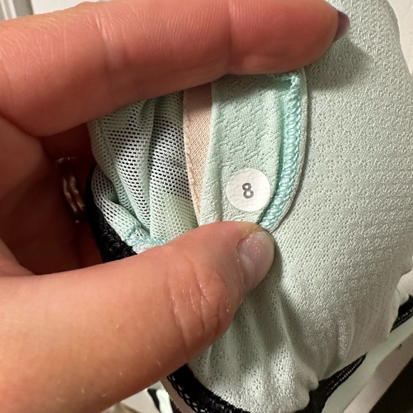 Lululemon Sports Bra - Picture 3 of 3
